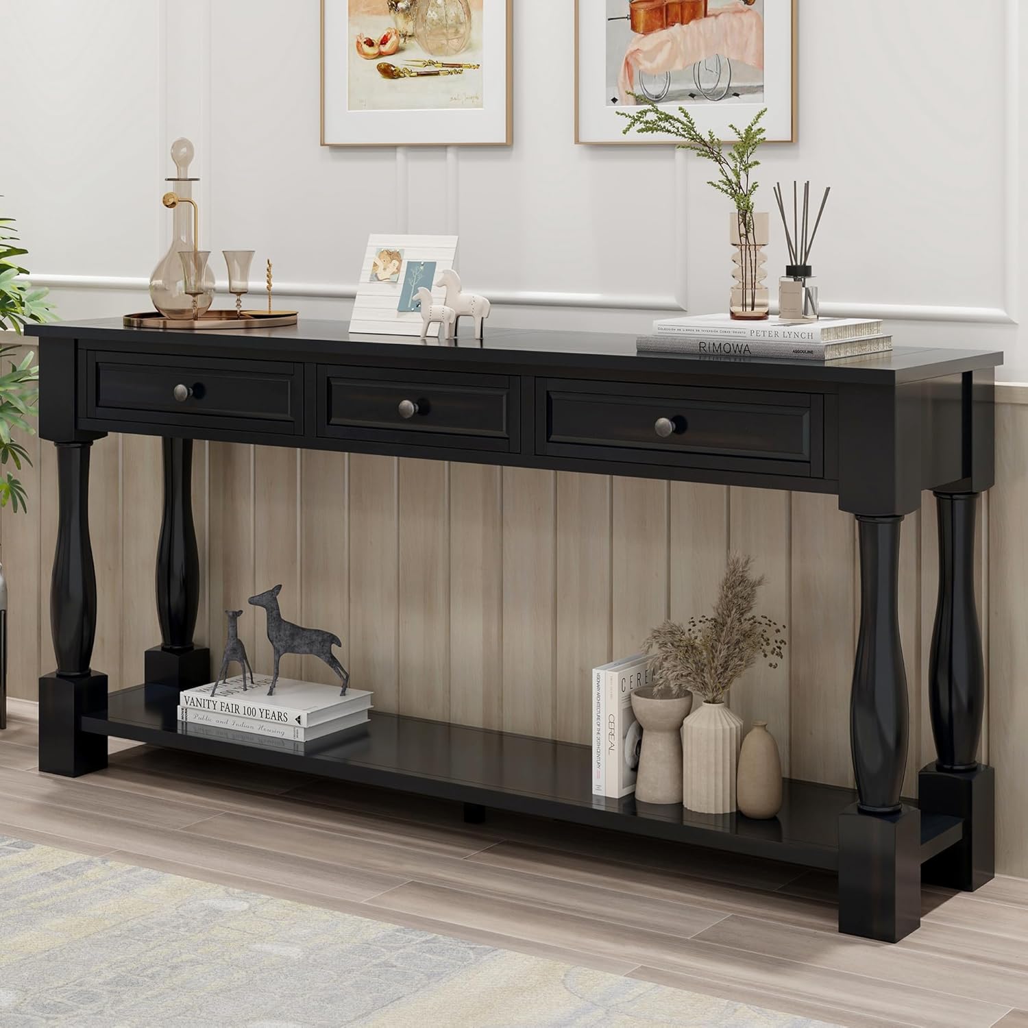 Console Table 63