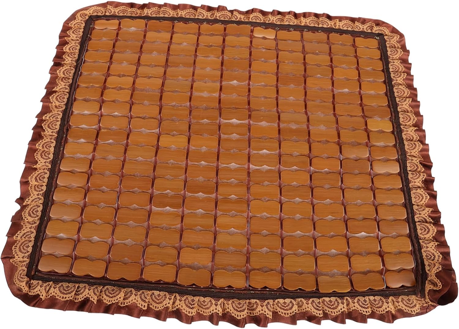 IMIKEYA Accessories Pillow case Sofa Summer Pillow Cushion Cover Decorative Box Pillowcases Multifunction Home Pillow Protector Mahjong Sofa Pillow