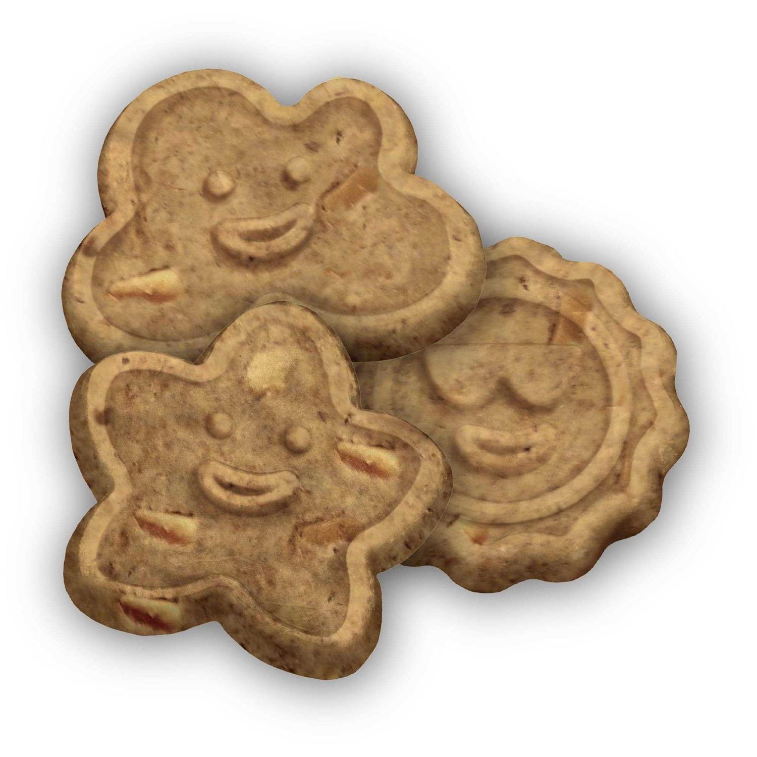 Cloud Star Wag More Bark Less Grain Free Oven Baked Dog Treats - Pet Supplies online store