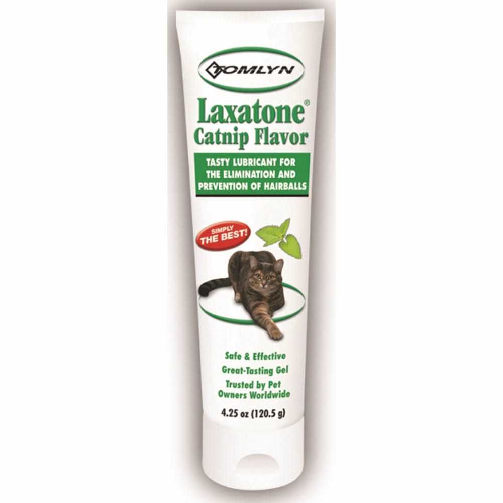 Tomlyn Hairball Remedy Laxatone - Pet Supplies online store