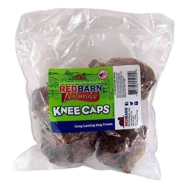 Redbarn Knee Caps Dog Treats - Pet Supplies online store