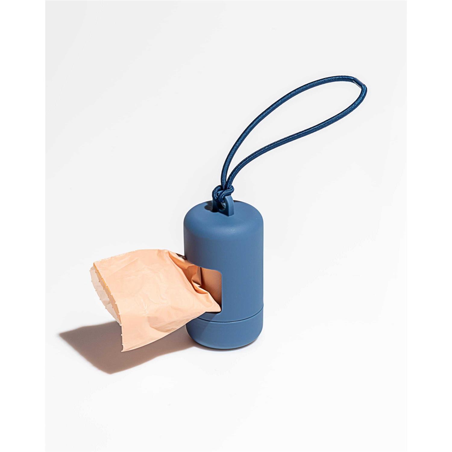 Wild One Poop Bag Carrier - Pet Supplies online store