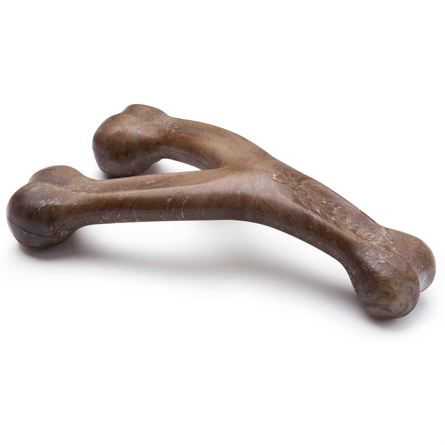 Benebone Wishbone Dog Chew - Pet Supplies online store