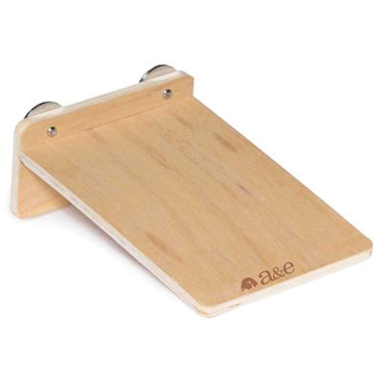 A&E Cage Wooden Platform - Pet Supplies online store