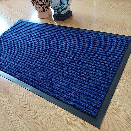 Front Doormat Indoor Funny Floor Mat Front Door Mat Cute Durable Heavy Duty Work Desk Mat Indoor Outdoor Mats Home Descor Coir Doormats for Outdoor Entrance 18x55IN