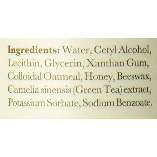 Burt's Bees Oatmeal Conditioner for Dogs with Colloidal Oat Flour & Honey - Pet Supplies online store