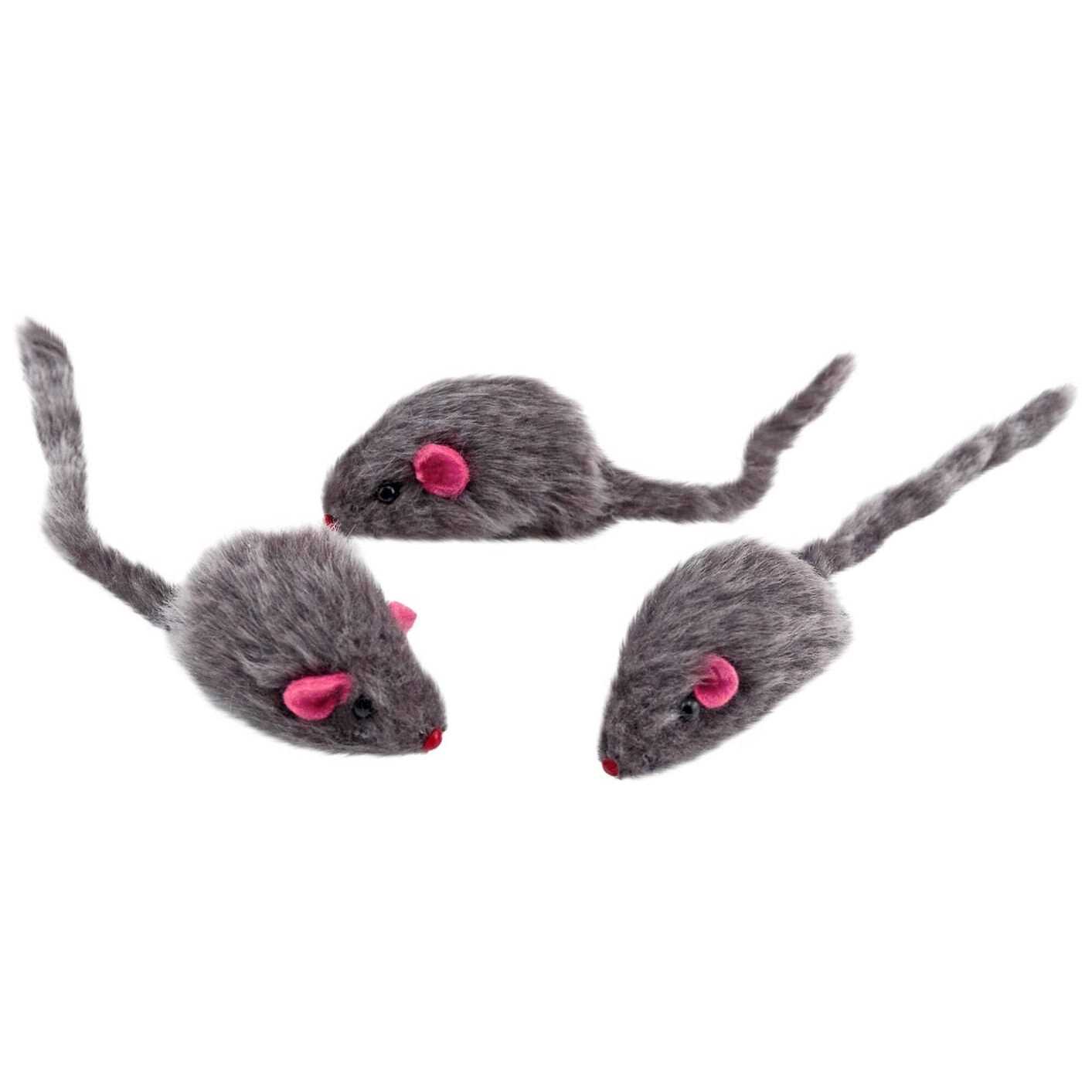 Ruffin' It Cat Toy with Catnip - Pet Supplies online store