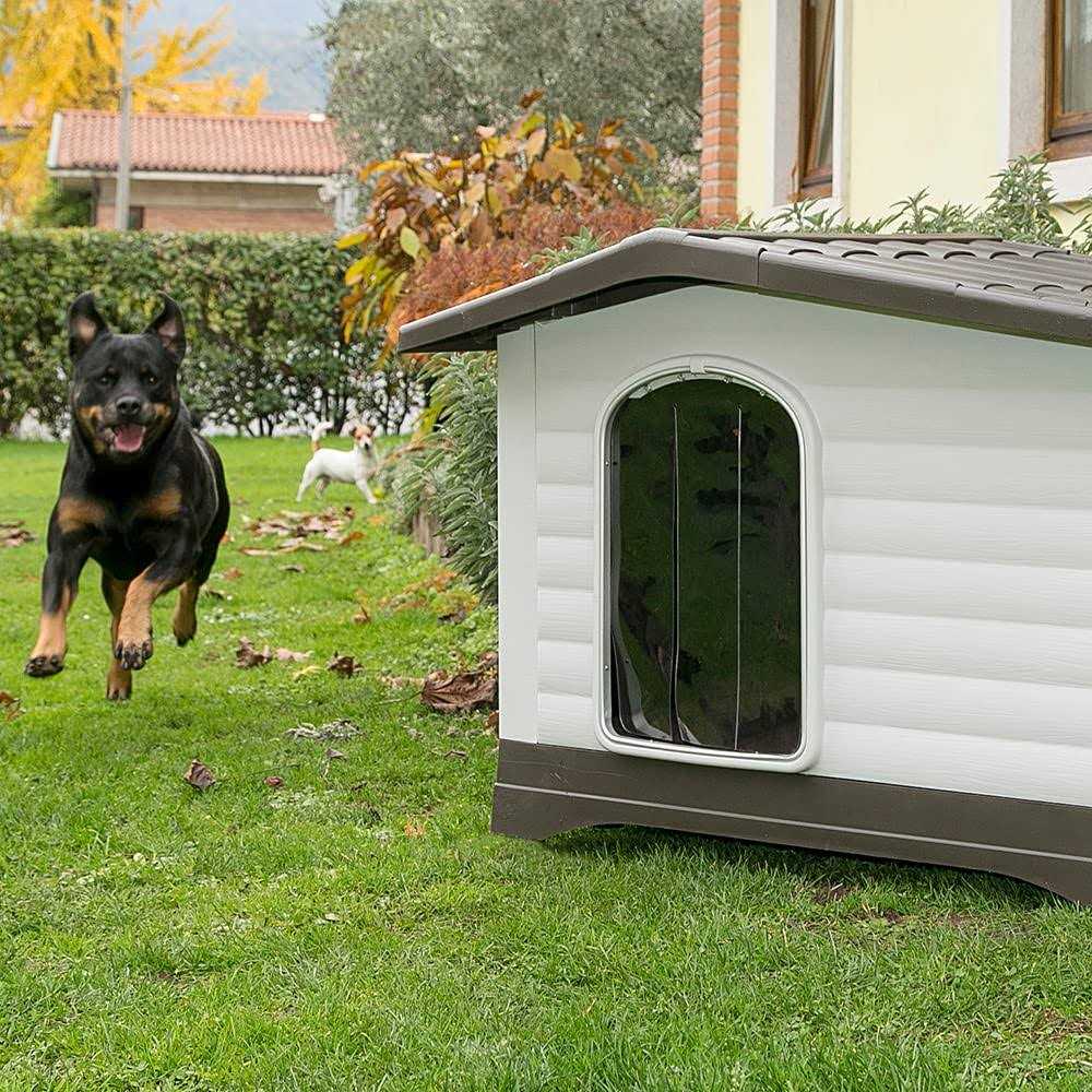 Ferplast Dog Villa - Pet Supplies online store