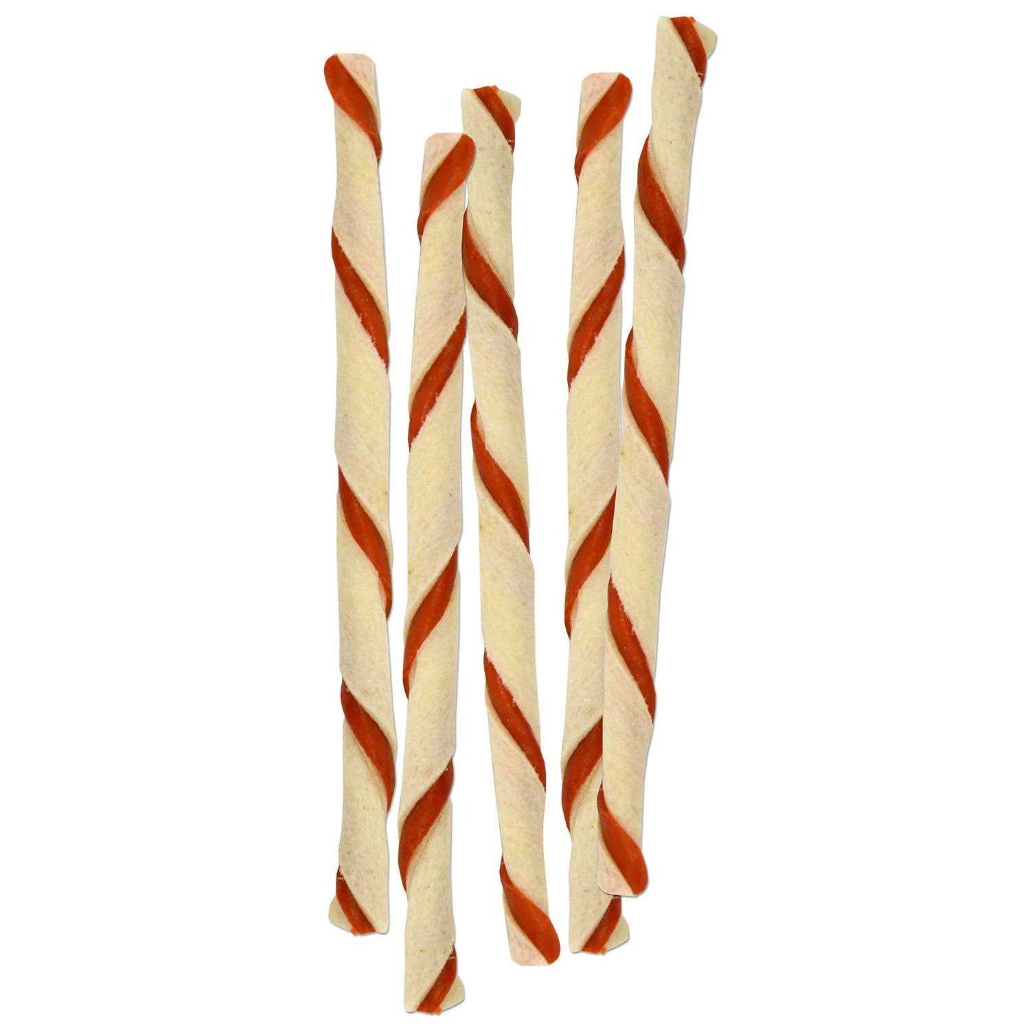 Dingo Twist Sticks - Pet Supplies online store