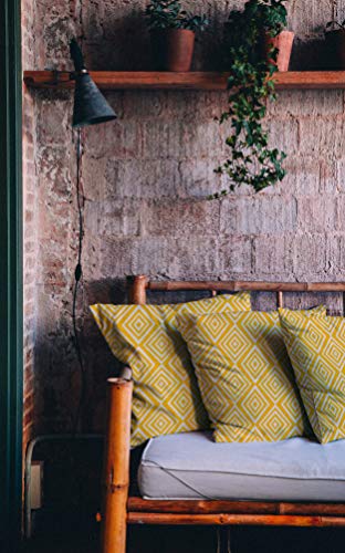 Handmade Outdoor Pillows 16