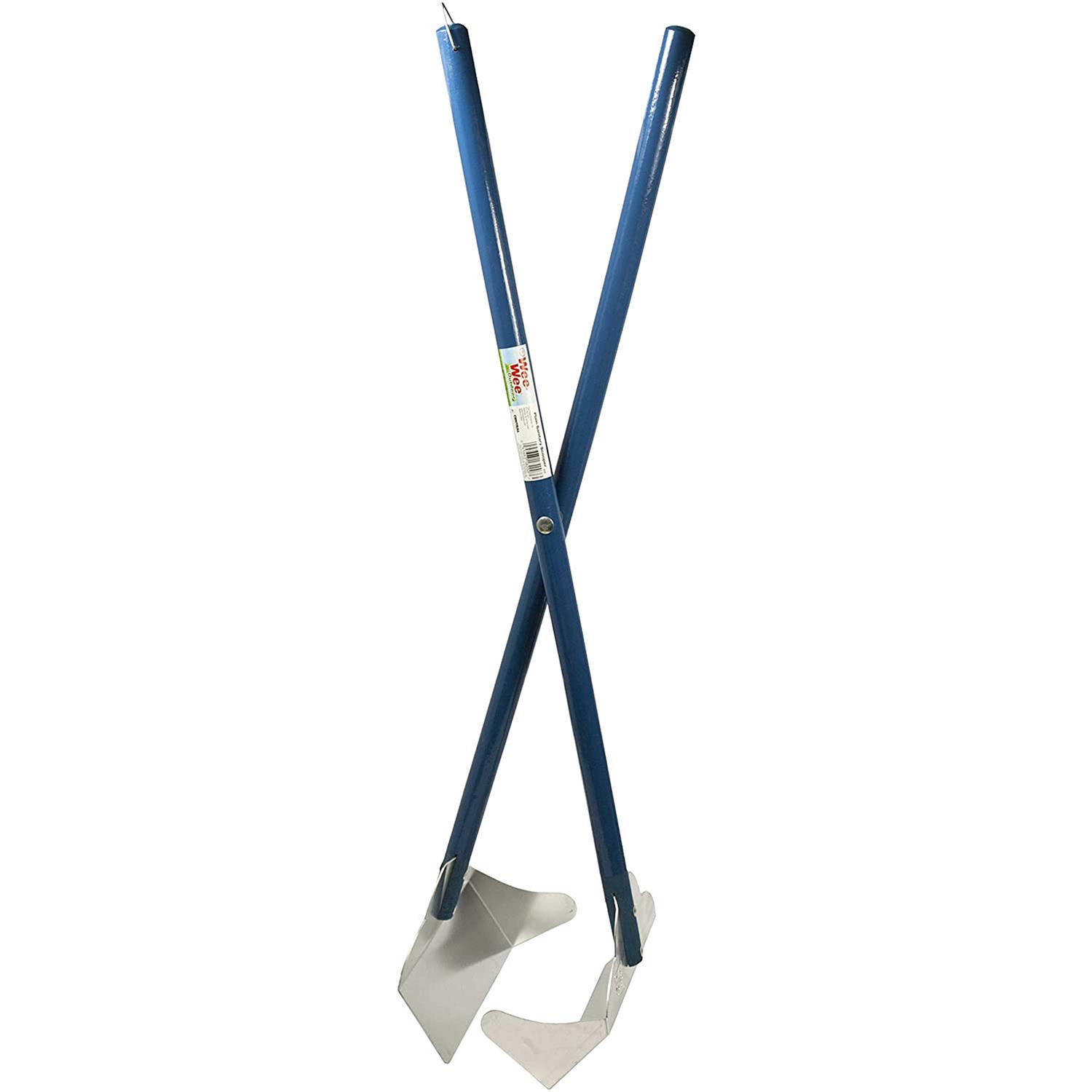 Four Paws Rake Sanitary Pooper Scooper - Pet Supplies online store