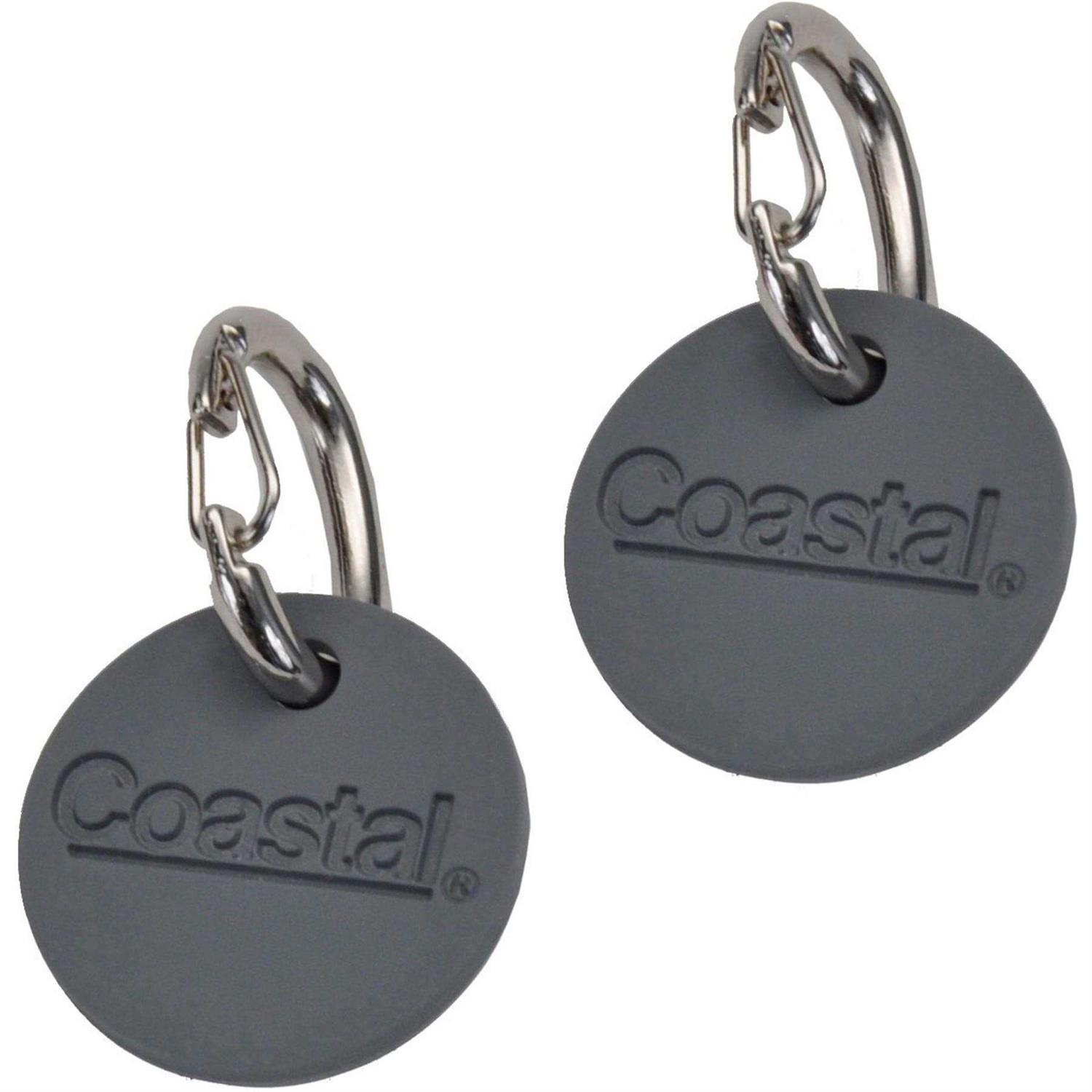 Coastal EZ Change Dog ID Clip - Pet Supplies online store