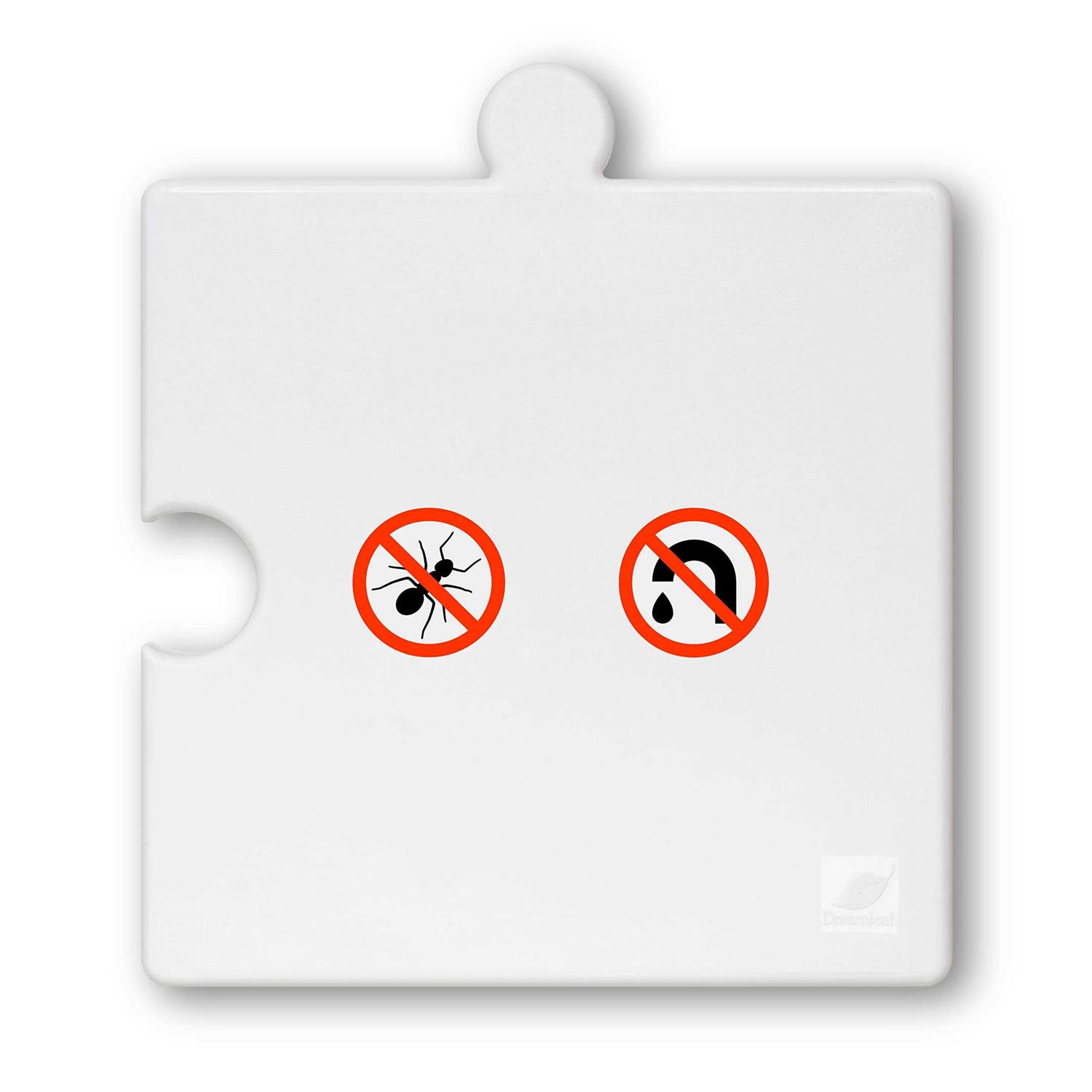 AntPad Ant Proof for Food Dish Ant Proof Dog Cat Pet Bowl - Pet Supplies online store