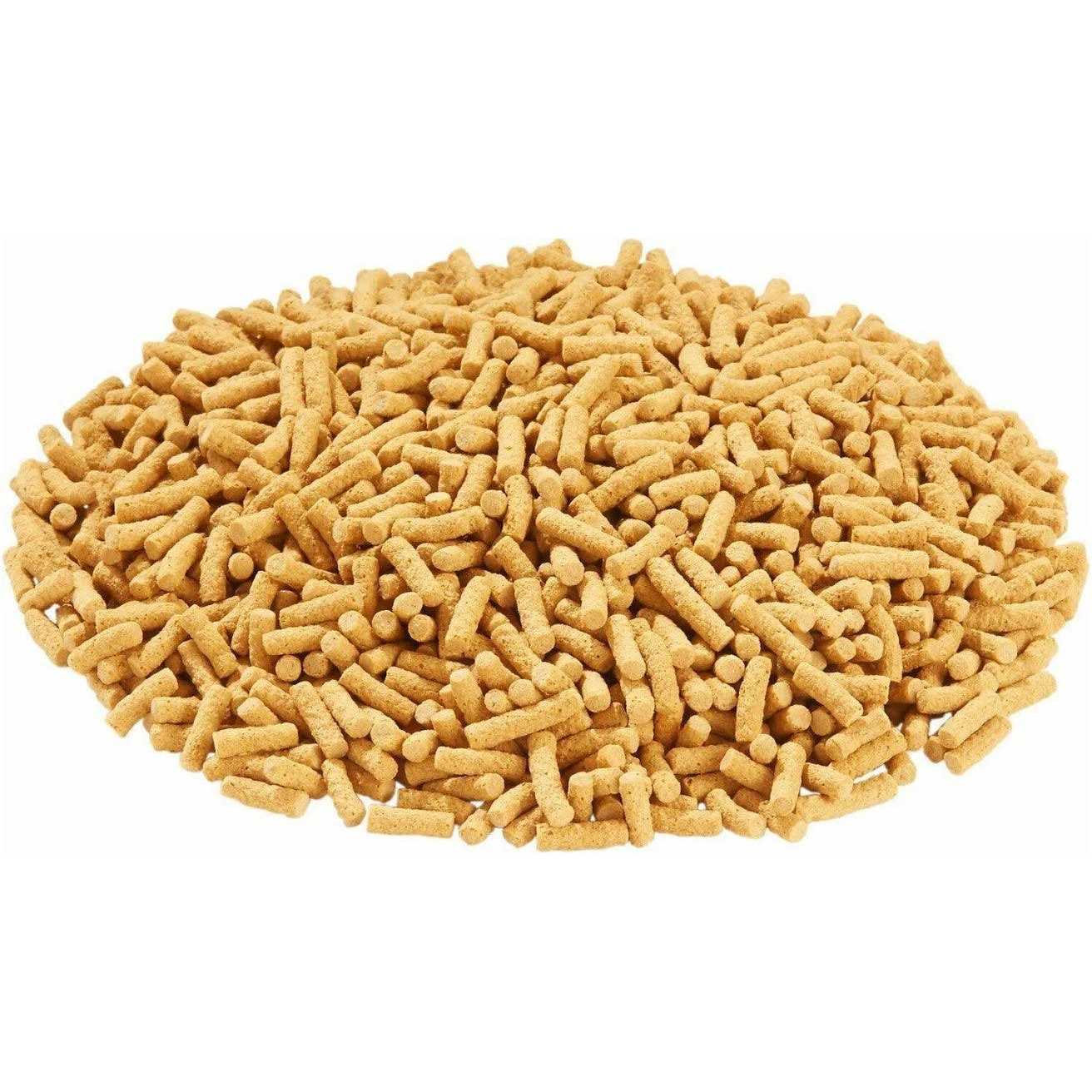 Tetra Pond Koi Vibrance Food - Pet Supplies online store