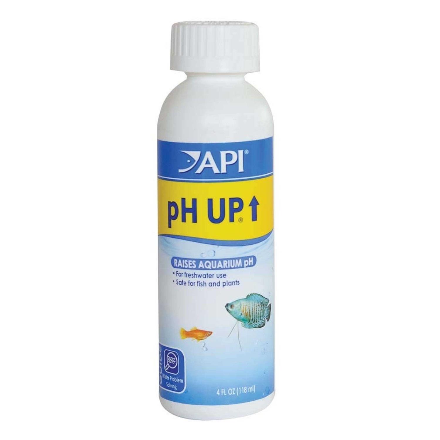 API pH Up - Pet Supplies online store