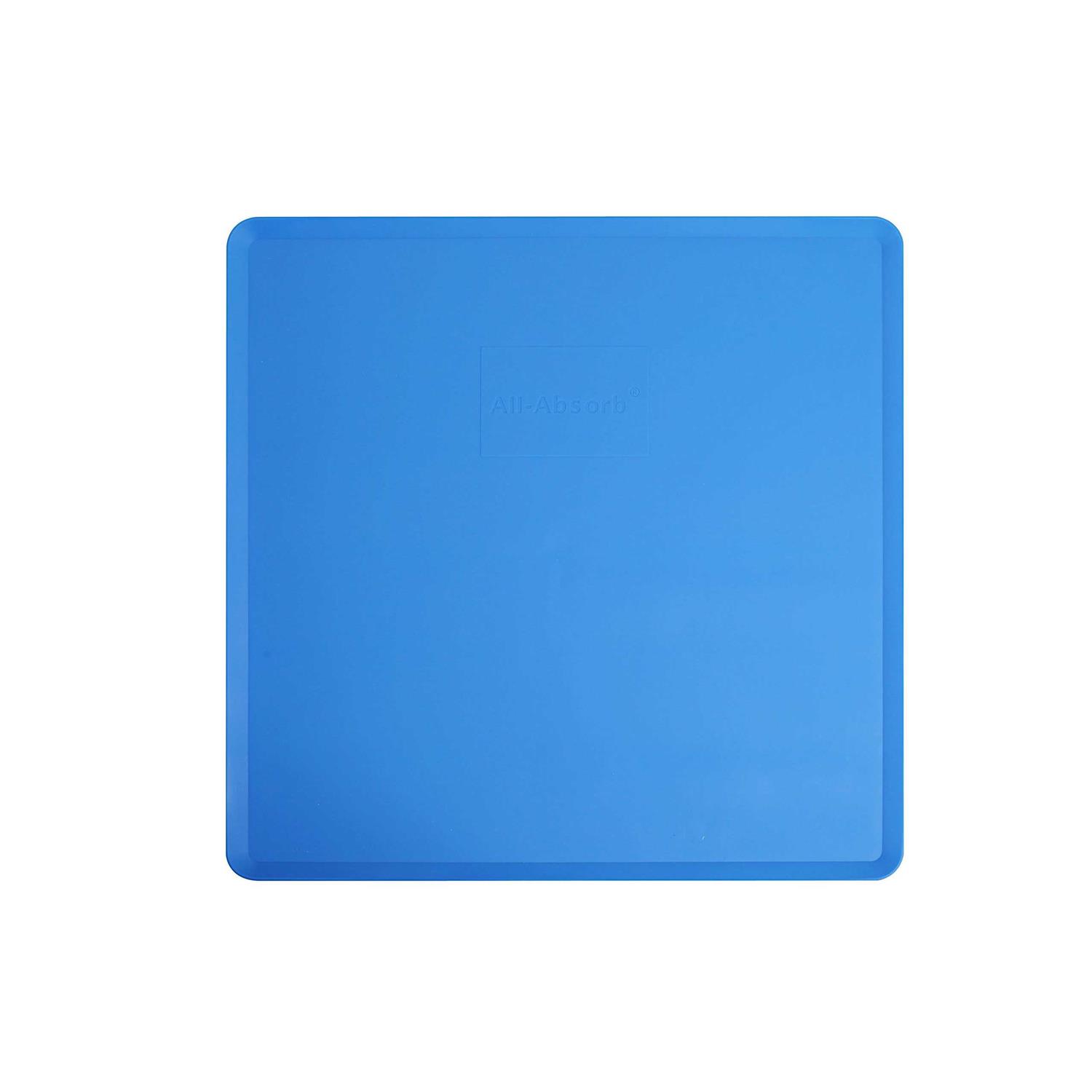 All-Absorb Training Pad Holder Silicone - Pet Supplies online store