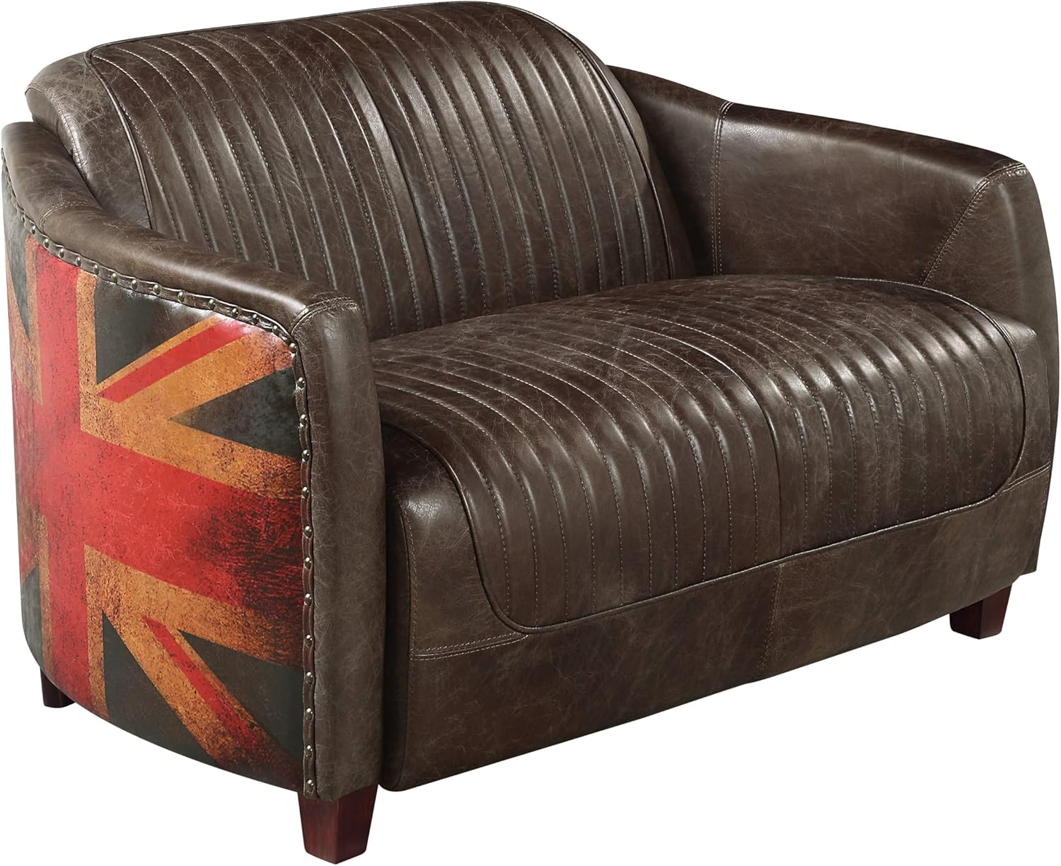 Acme Furniture Brancaster Loveseat