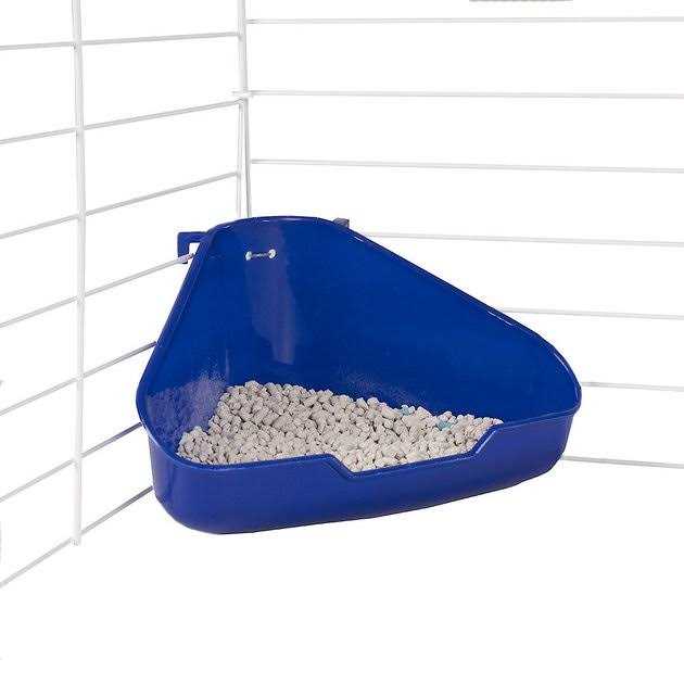 Ware Critter Litter Training Kit - Pet Supplies online store