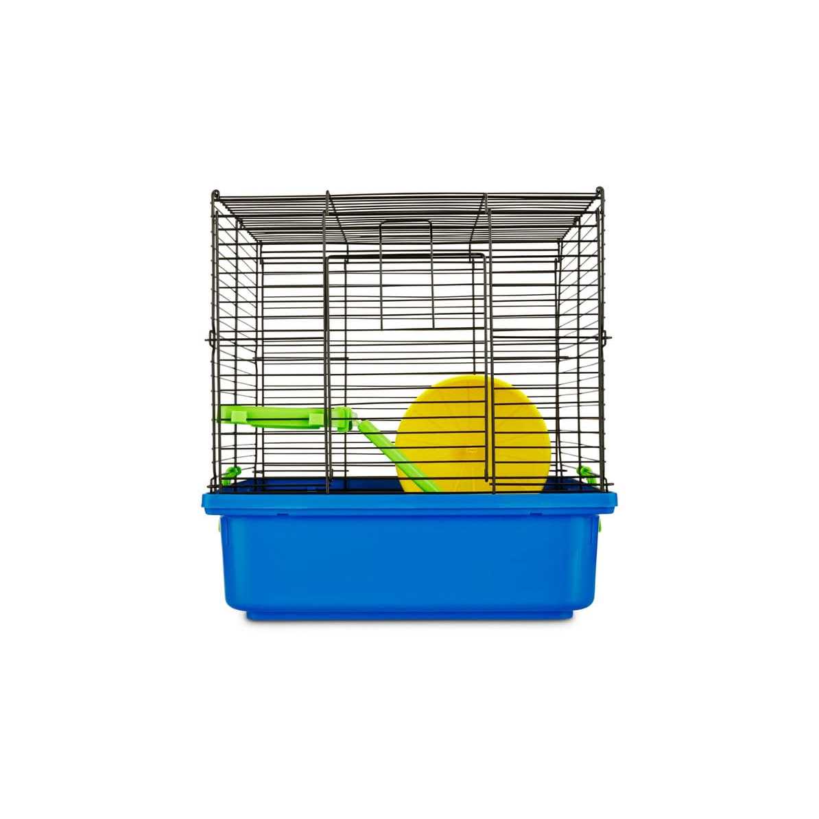 You & Me 2-Story Hamster Habitat - Pet Supplies online store