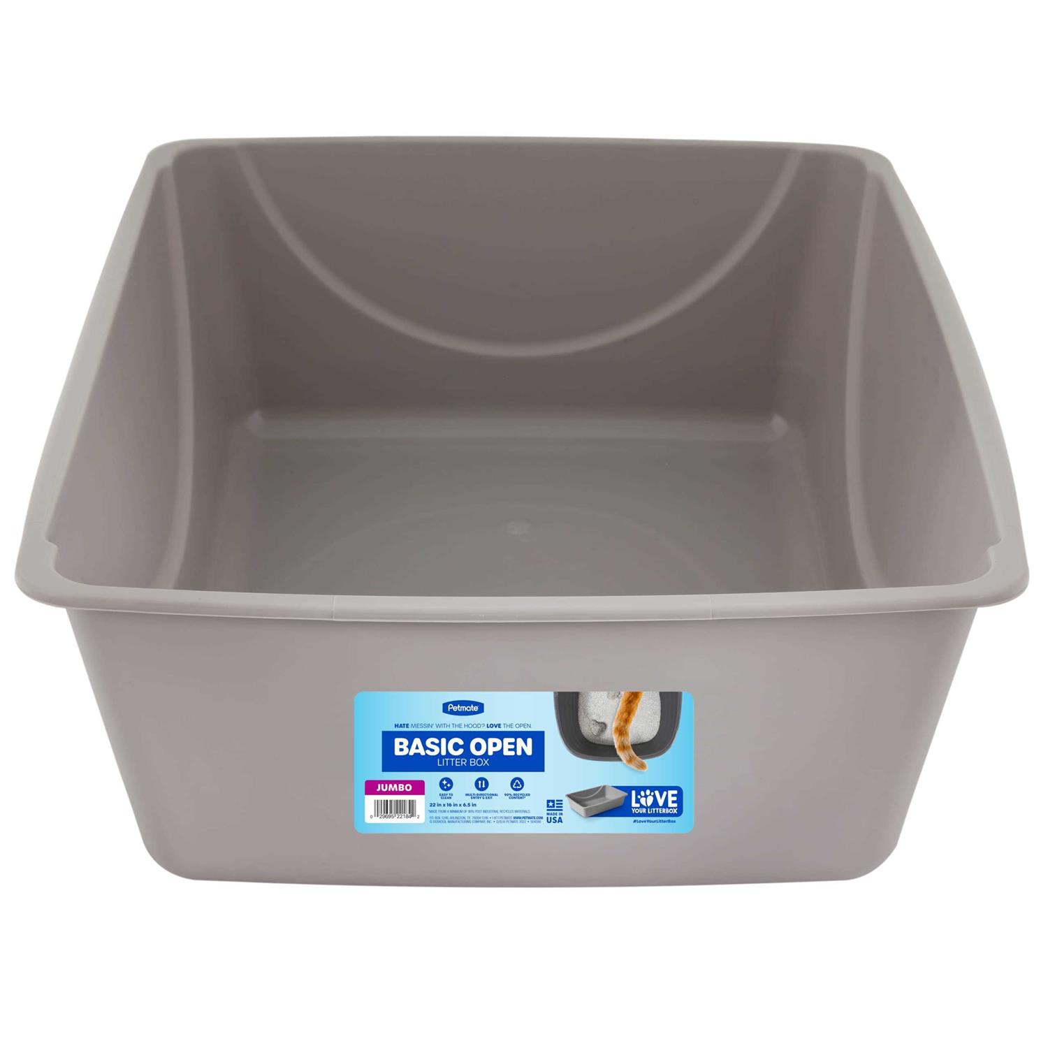 Litter Pan Petmate - Pet Supplies online store