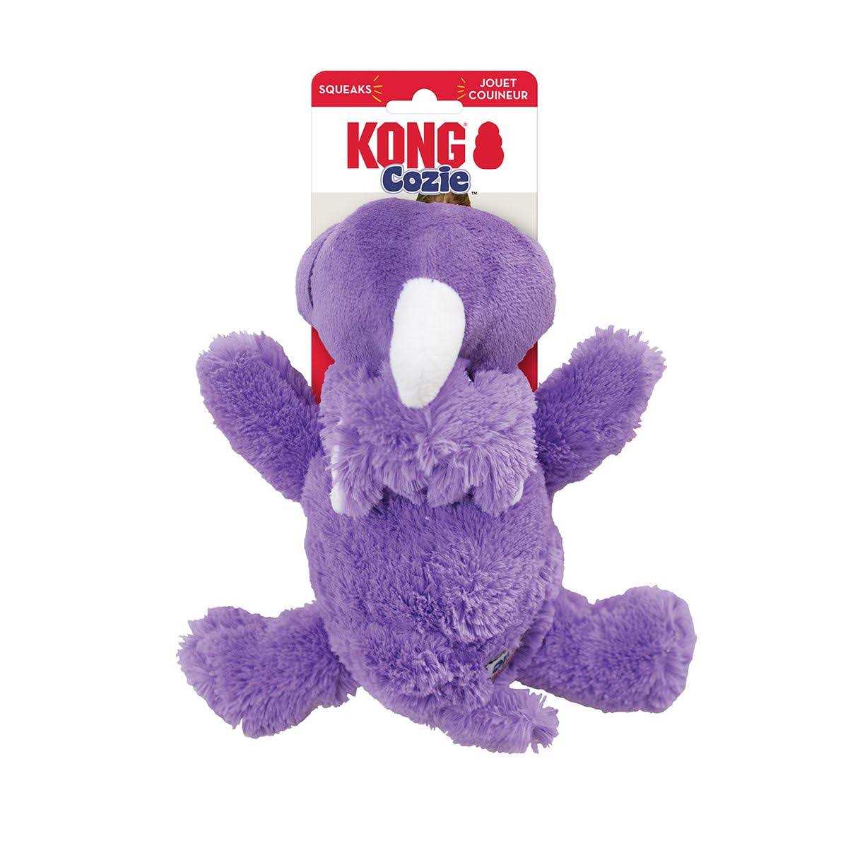 KONG Cozie Spunky Monkey Dog Toy - Pet Supplies online store