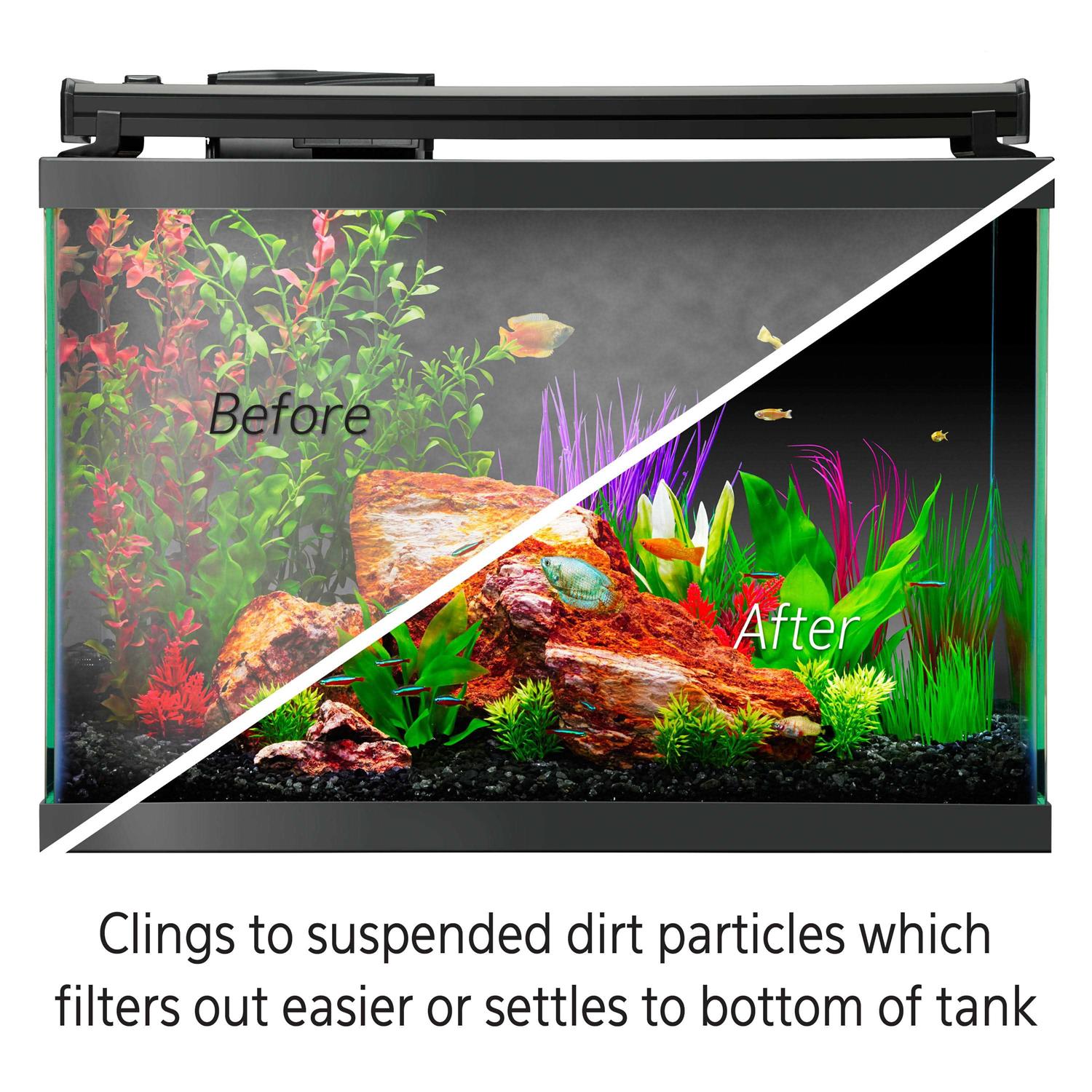 Aqueon Water Clarifier - Pet Supplies online store