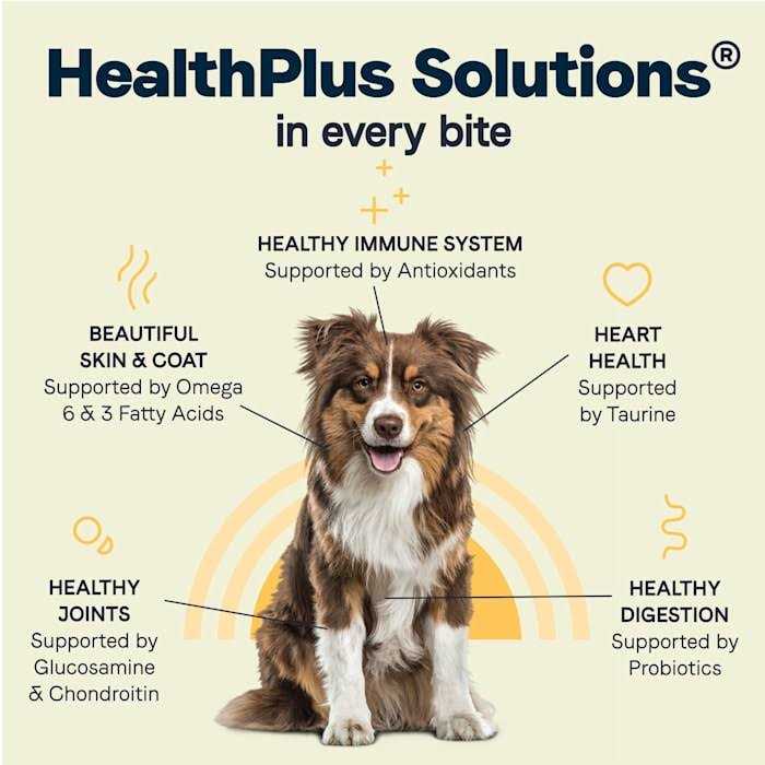 Canidae Chicken Turkey Lamb All Life Stages Multi-Protein Formula Dry Dog Food - Pet Supplies online store