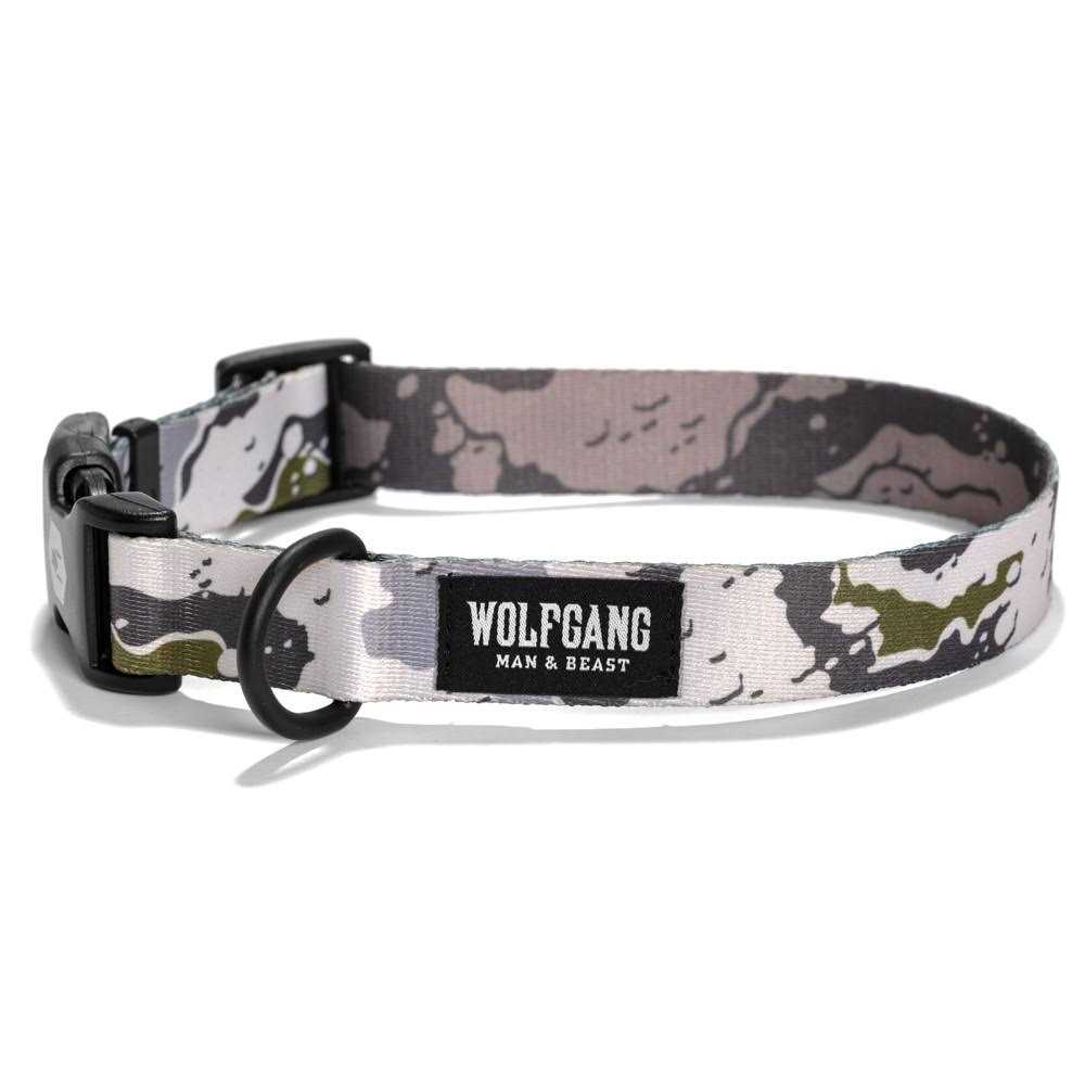 Wolfgang Dog Collar - Pet Supplies online store