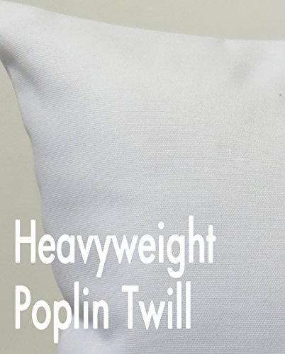 Nautical Outdoor Throw Pillows - Set of 2 - Dread Knot Blue Patio Pillows | UBU Republic (20X20)