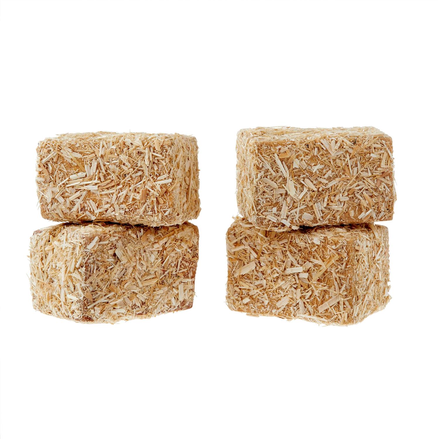 ArtMinds Mini Hay Bales - Pet Supplies online store