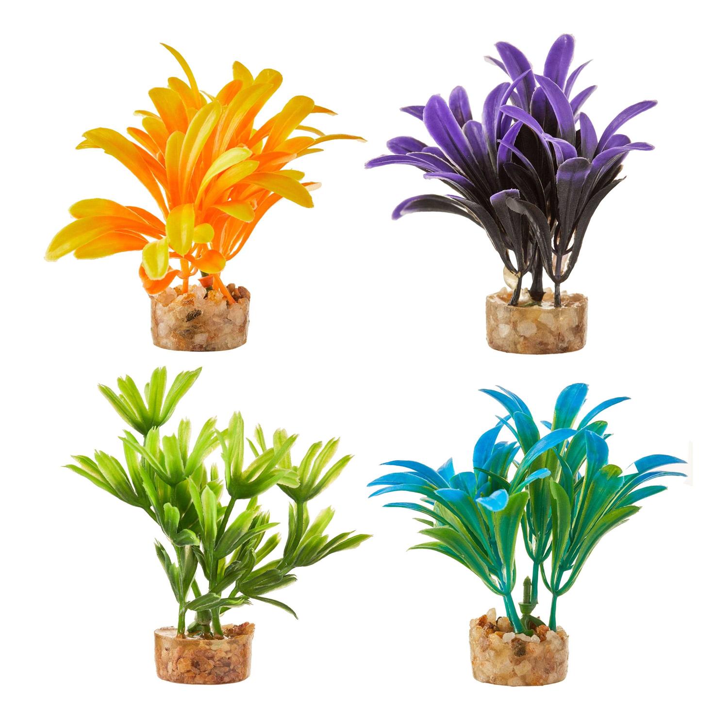 Aqua Culture Value Aquarium Plant Decoration - Pet Supplies online store