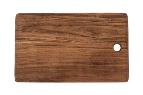 Cruiser’s Caché | Premium Hardwood Charcuterie Boards | Natural Wood Finish with Tapered or Live Edges (16