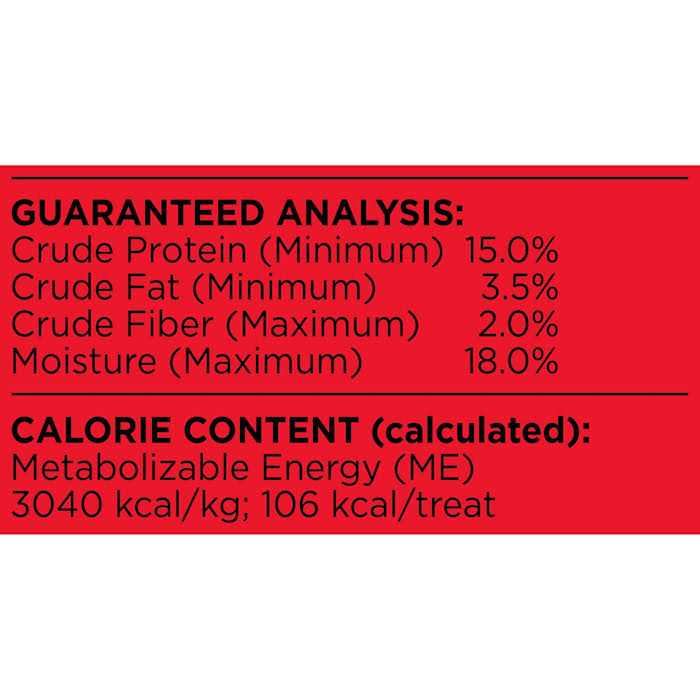 Milk-Bone Mini Comfort Chews Dog - Pet Supplies online store