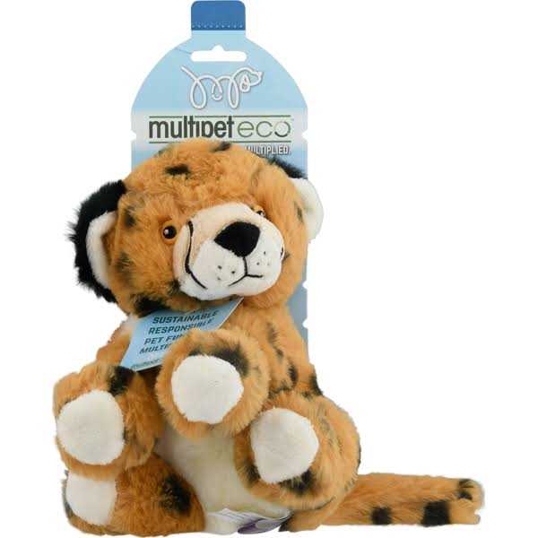 Multipet Eco Dog Toy - Pet Supplies online store
