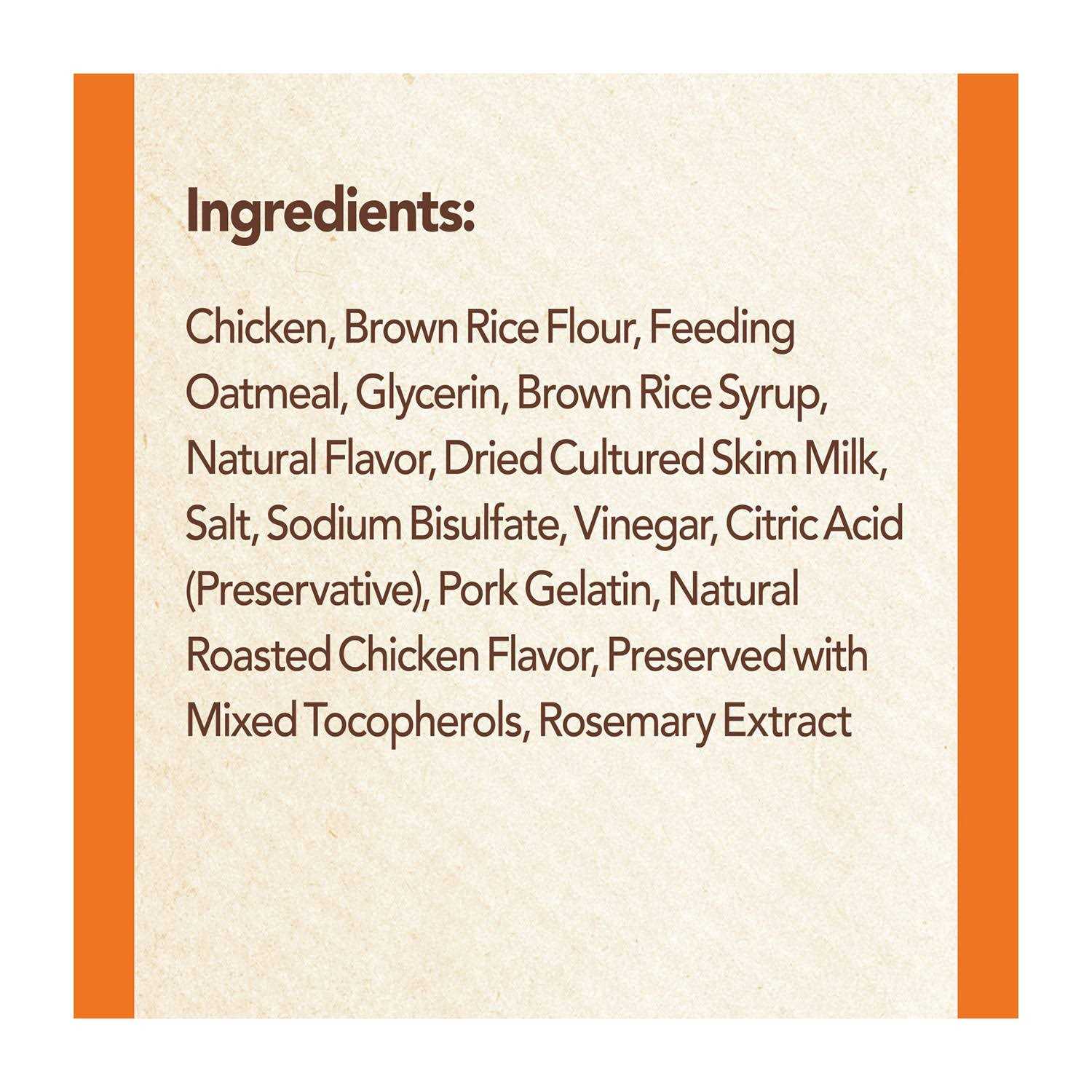 Nutro Mini Bites Dog Treats Flavor - Pet Supplies online store