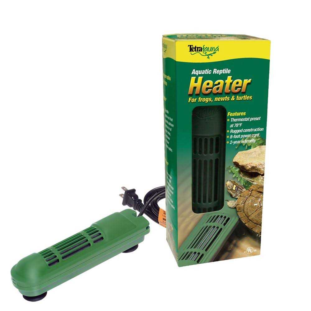 Tetra Aquatic Reptile Heater - Pet Supplies online store