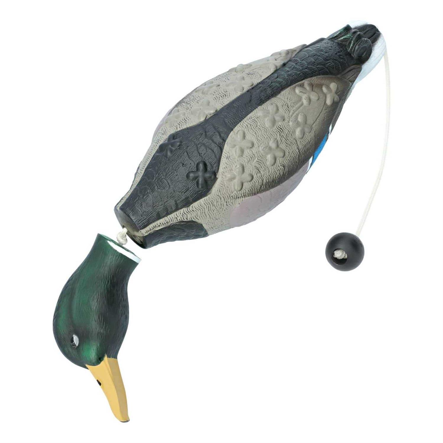 Cabela's Mallard Duck Dog-Training Dummy - Pet Supplies online store