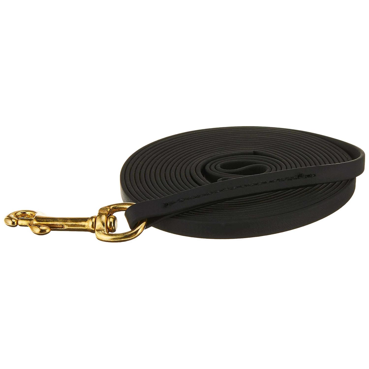 Signature k-9 Biothane Long Line - Pet Supplies online store