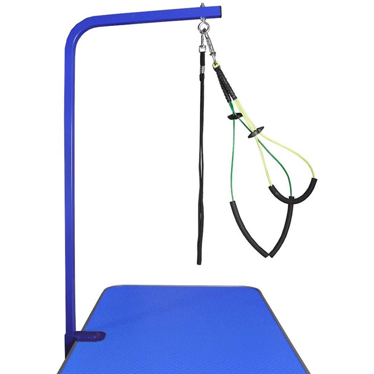 Downtown Pet Supply Dog Grooming Arm with Clamp and Grooming Loop 1 Haunch - Pet Supplies online store