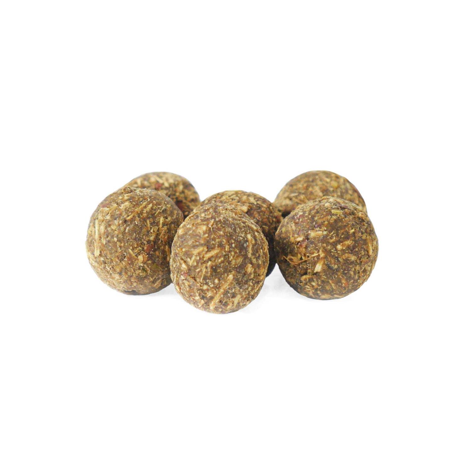Naturals by Rosewood Mini Balls Cat Catnip - Pet Supplies online store
