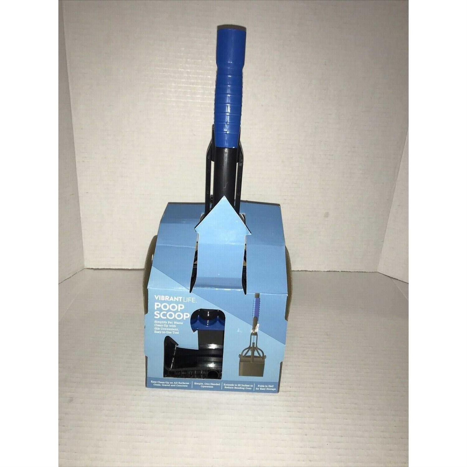 Vibrant Life Poop Scoop for Dogs - Pet Supplies online store