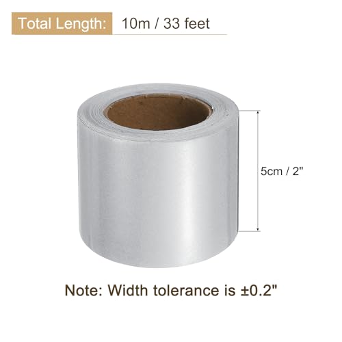 uxcell Wood Grain Tape, 2