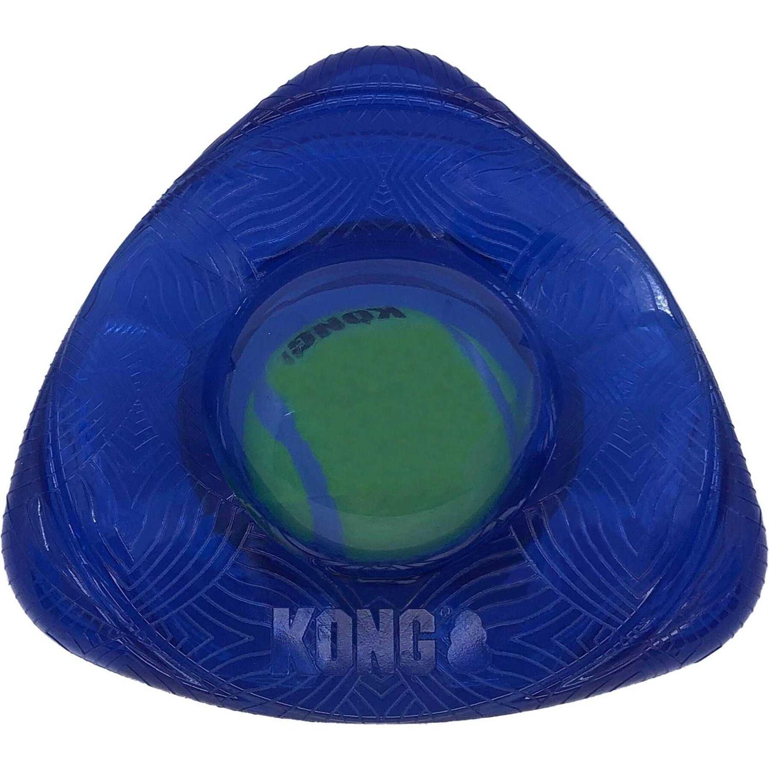 KONG Jumbler Flinger Dog Toy - Pet Supplies online store