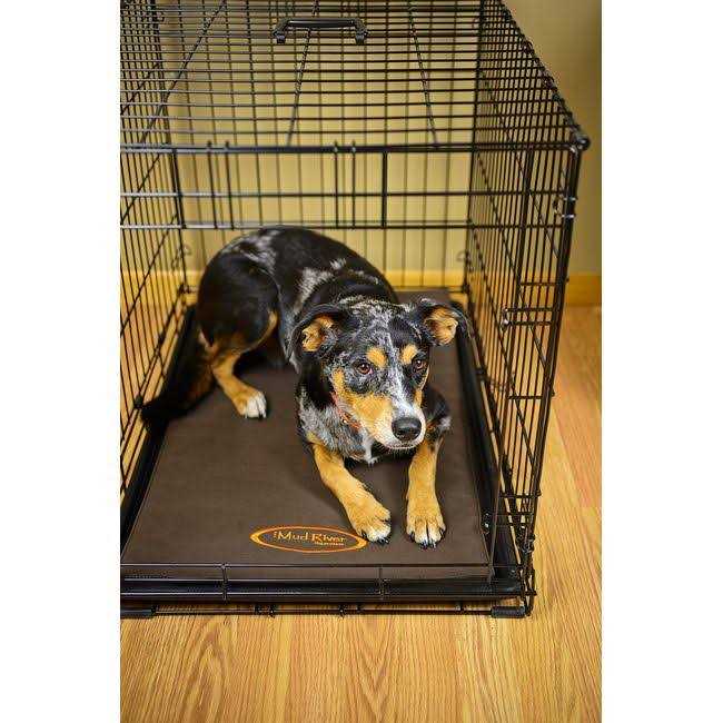 Mud River Crate Cushion - Pet Supplies online store
