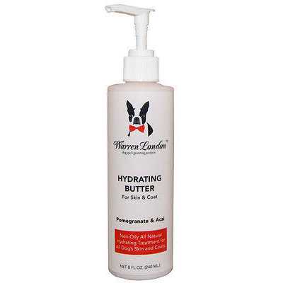 Warren London Hydrating Butter - Pet Supplies online store