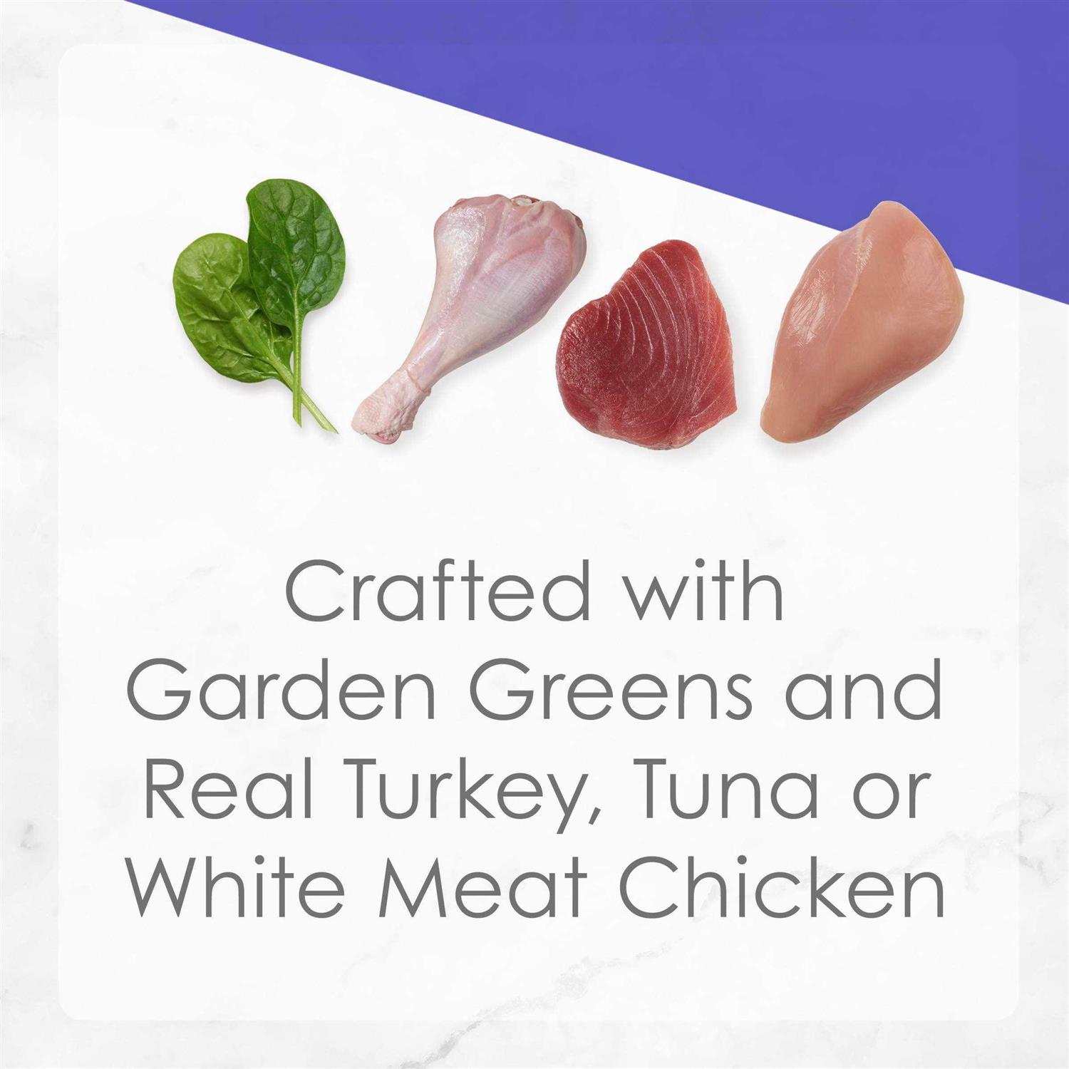 Purina Fancy Feast Medleys Variety Pack Wet Cat Food - Pet Supplies online store