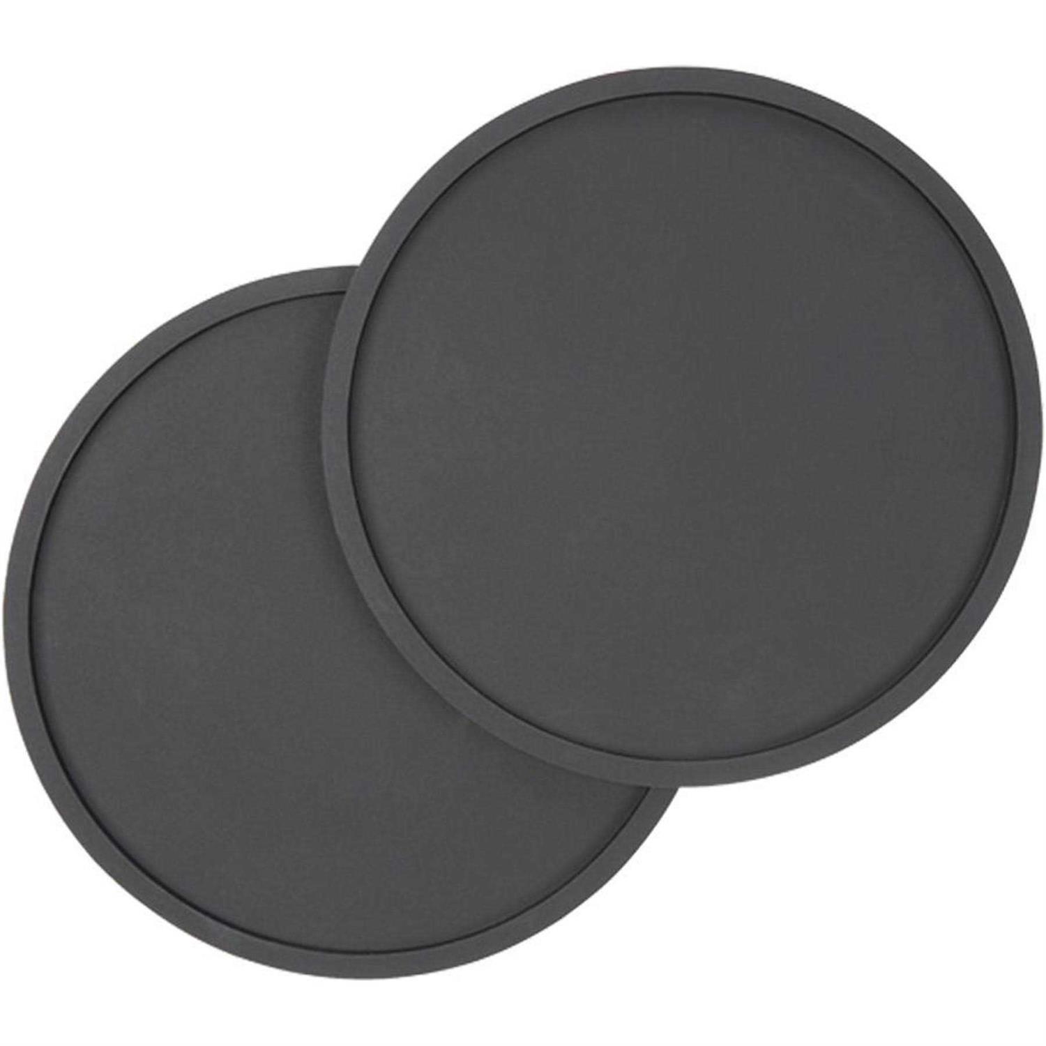 Waggo Habit Circle Dog Placemat - Pet Supplies online store