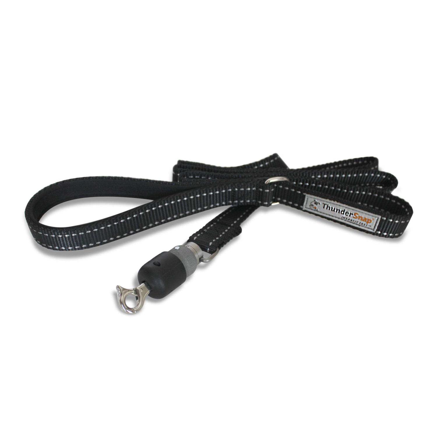 ThunderSnap Quick-Connect Dog Leash - Pet Supplies online store