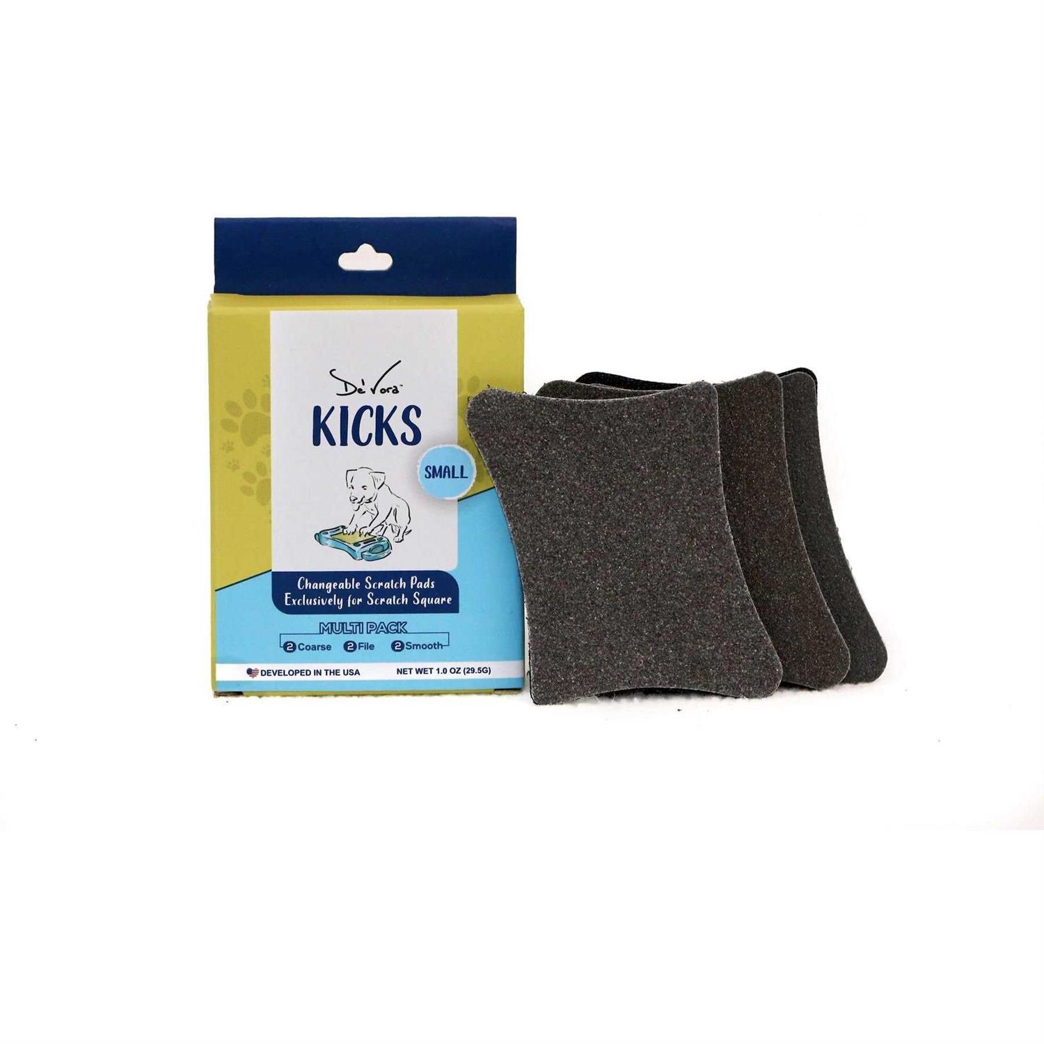 de' Vora Kicks - Pet Supplies online store