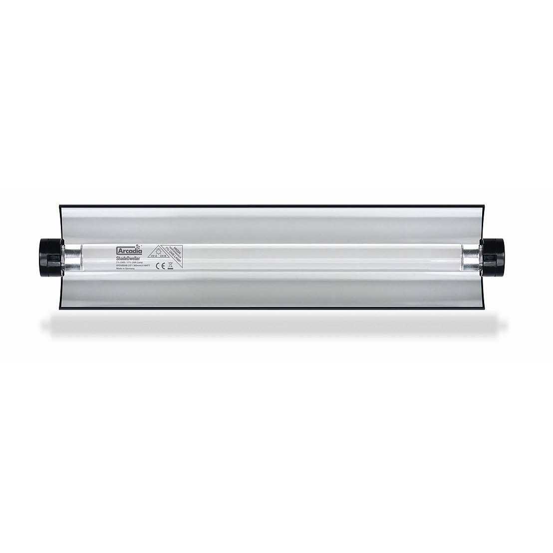 Arcadia ShadeDweller 7% Pro T5 Kit - Pet Supplies online store